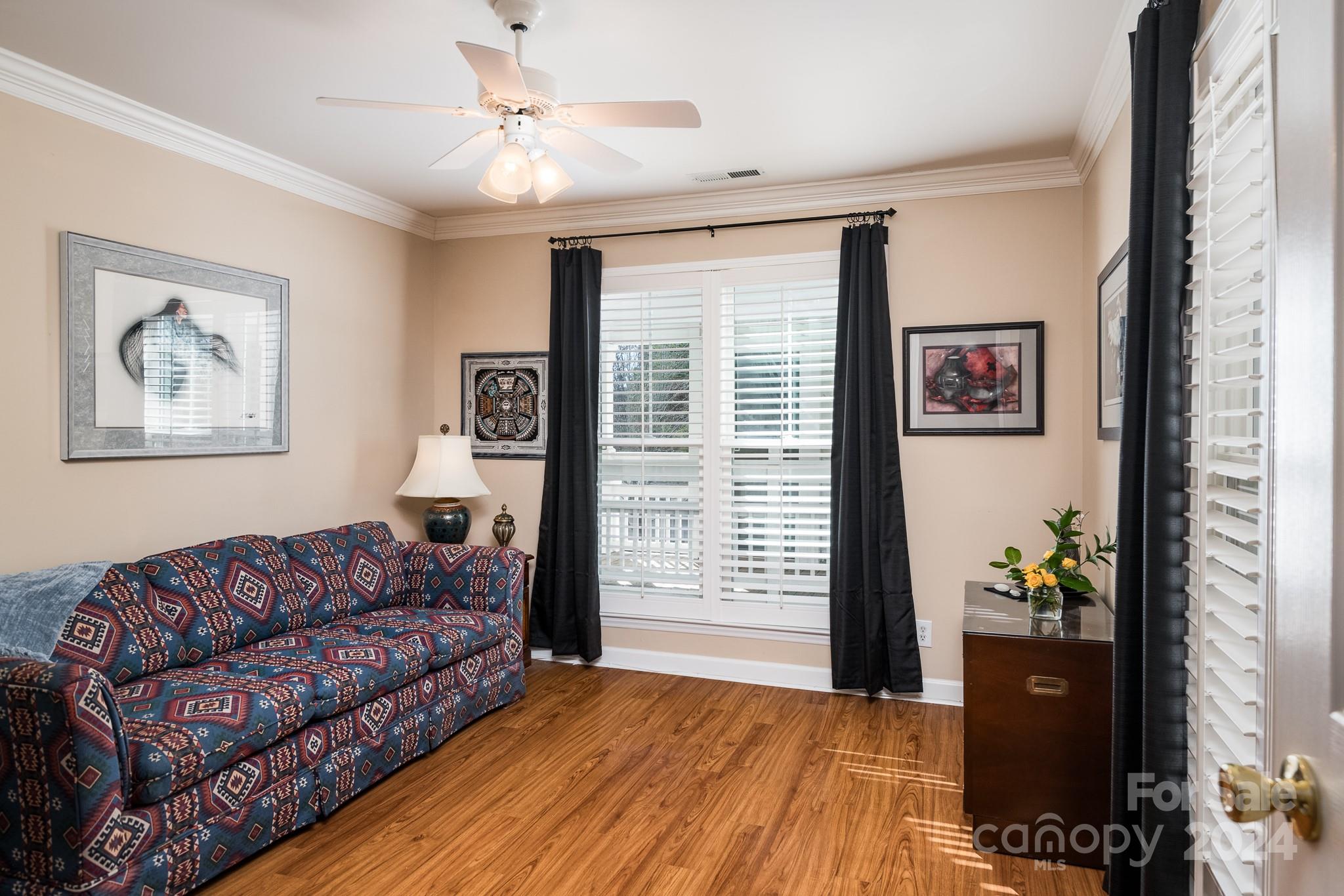 Spinnaker Point - Residential