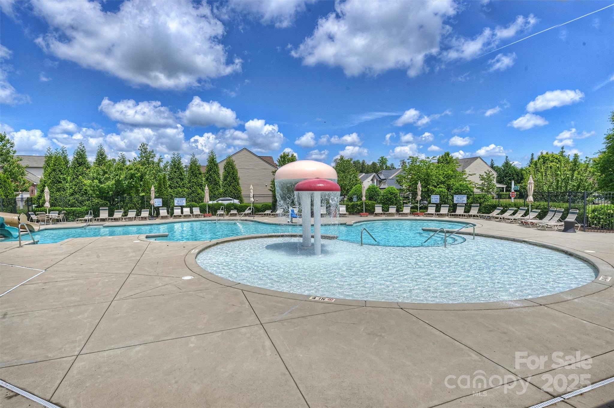 Estates at Audubon Lake - Residential