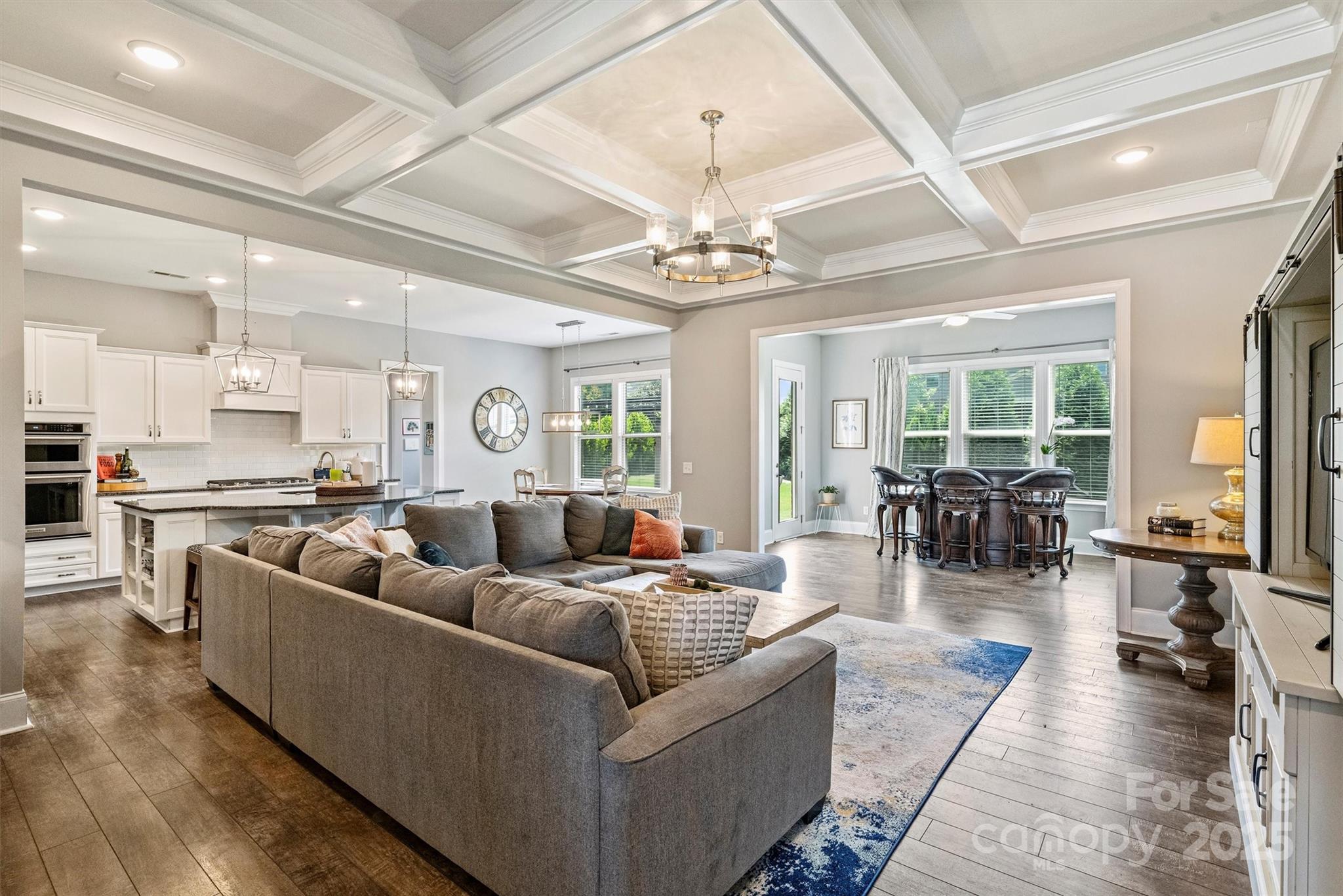 Estates at Audubon Lake - Residential