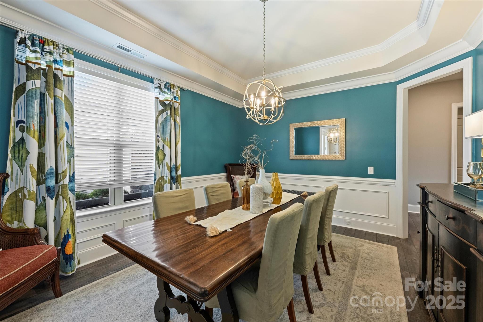 Estates at Audubon Lake - Residential