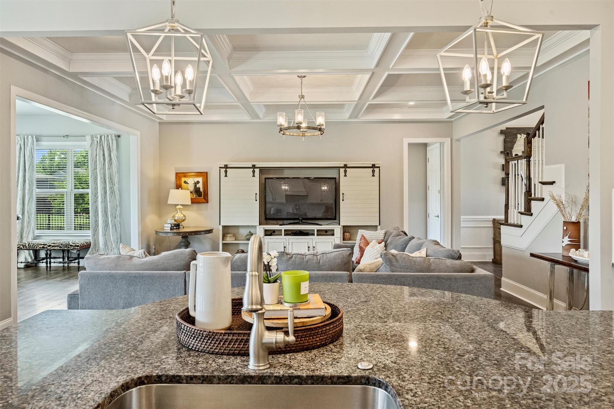 Estates at Audubon Lake - Residential