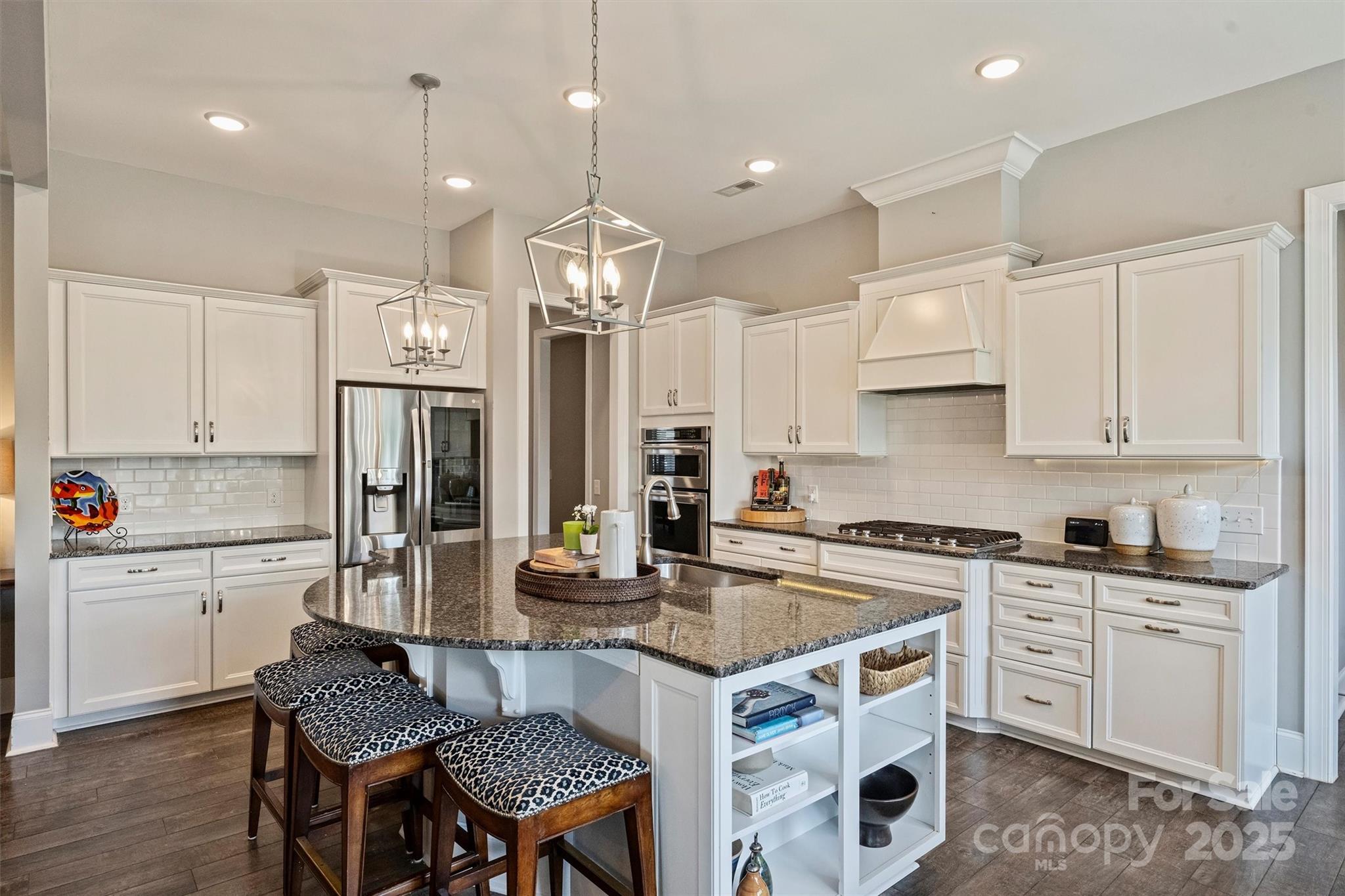 Estates at Audubon Lake - Residential