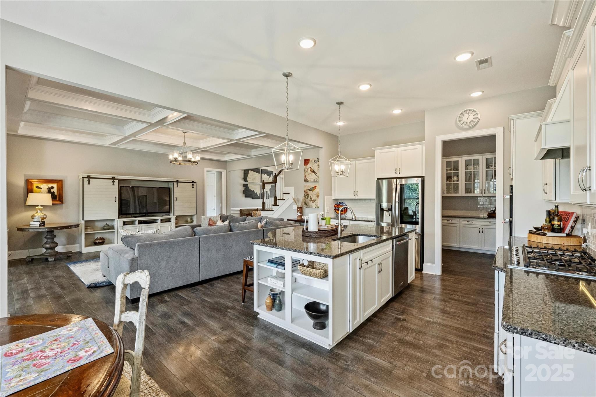 Estates at Audubon Lake - Residential