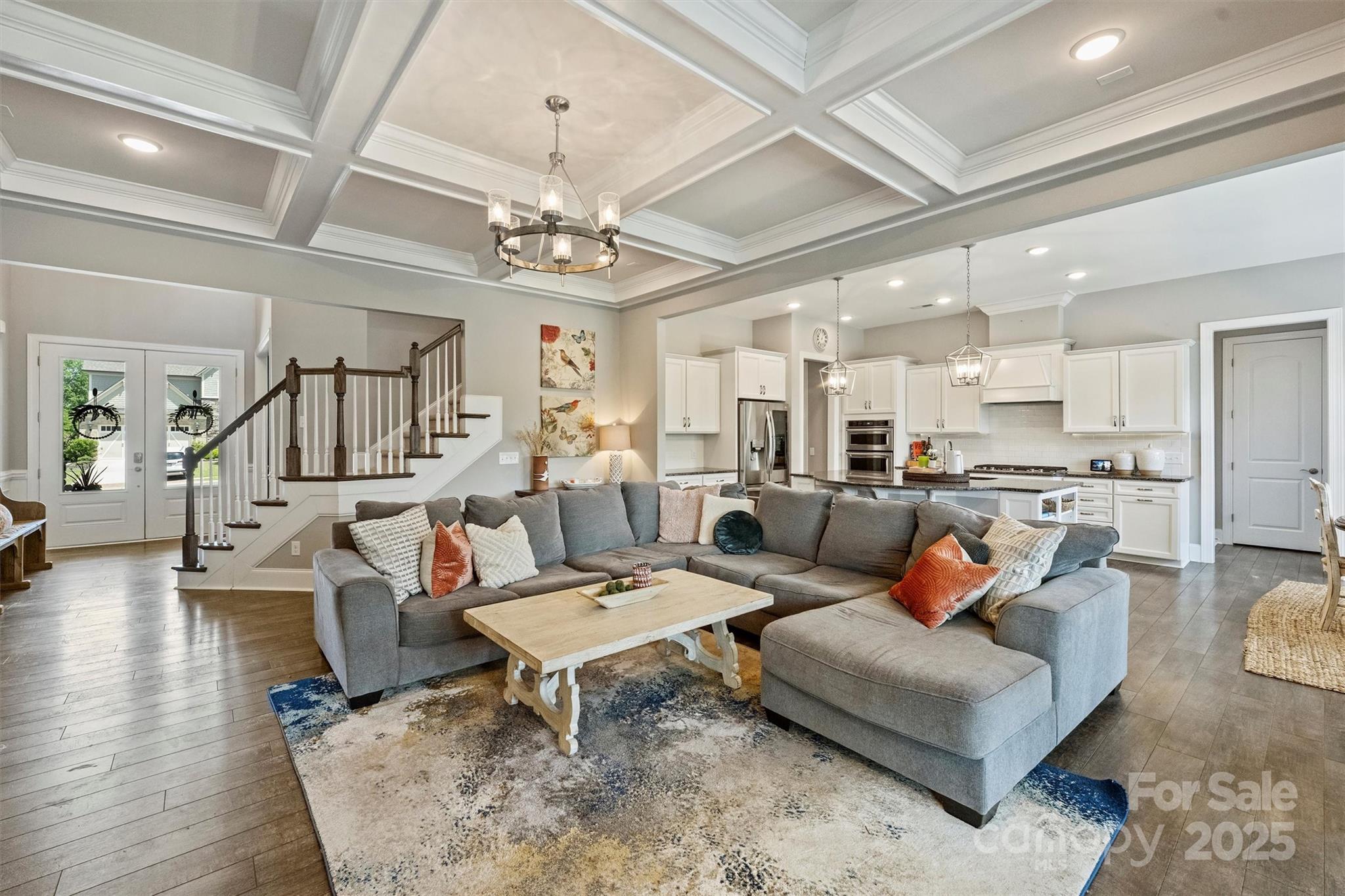 Estates at Audubon Lake - Residential