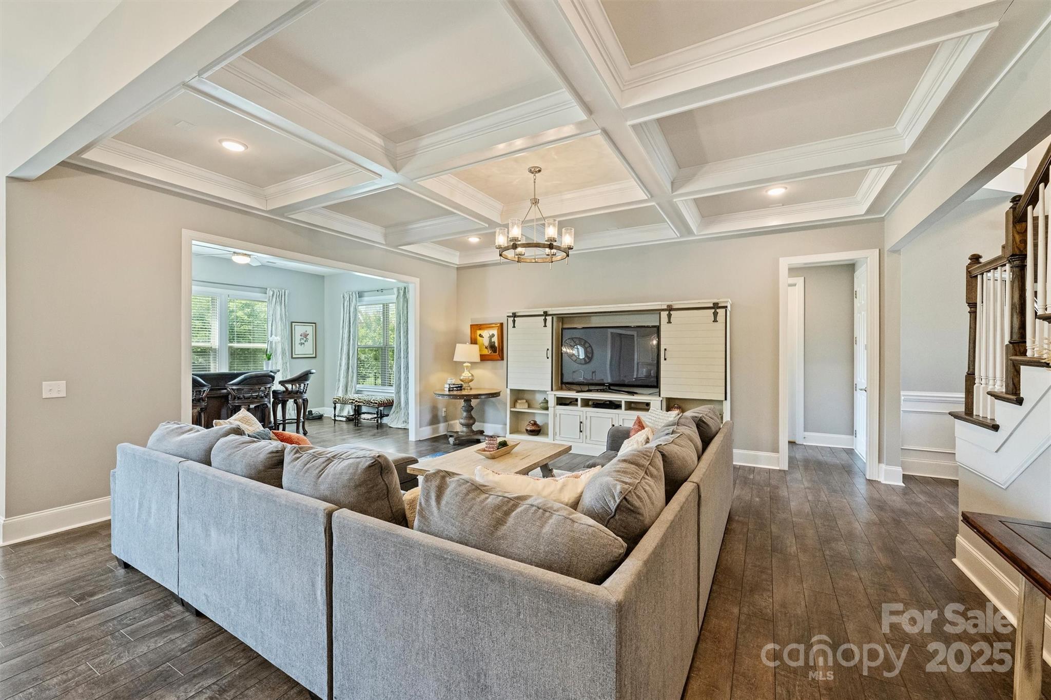 Estates at Audubon Lake - Residential