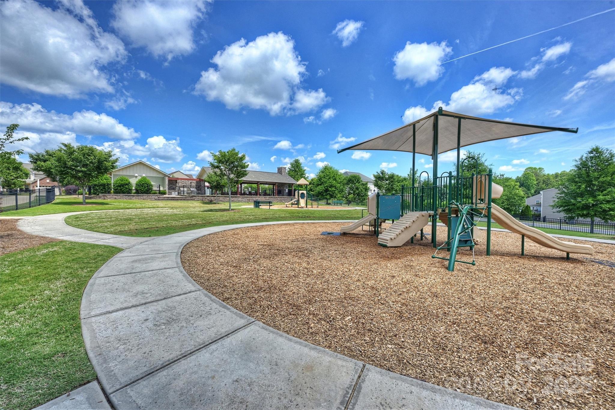 Estates at Audubon Lake - Residential