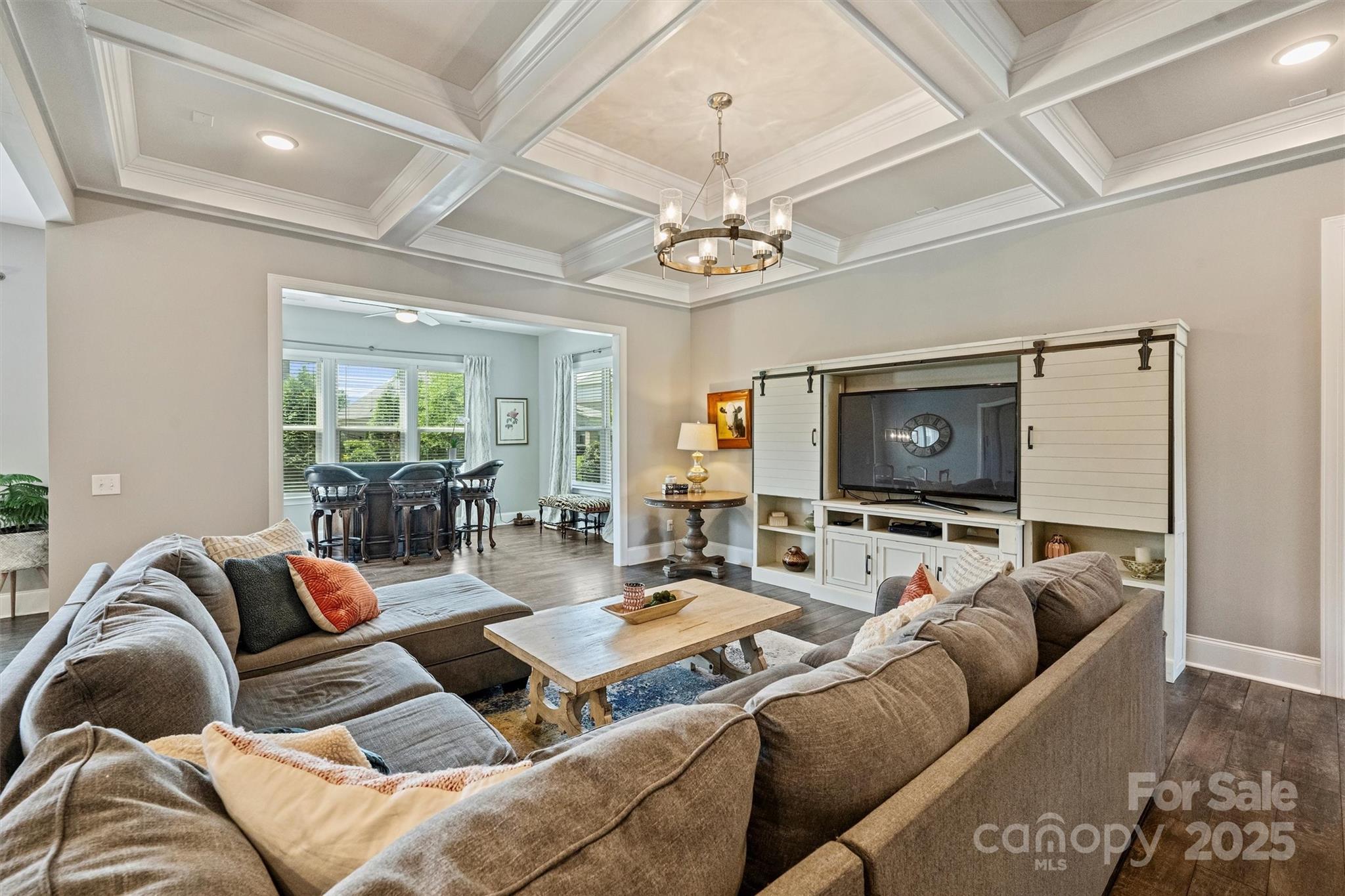 Estates at Audubon Lake - Residential