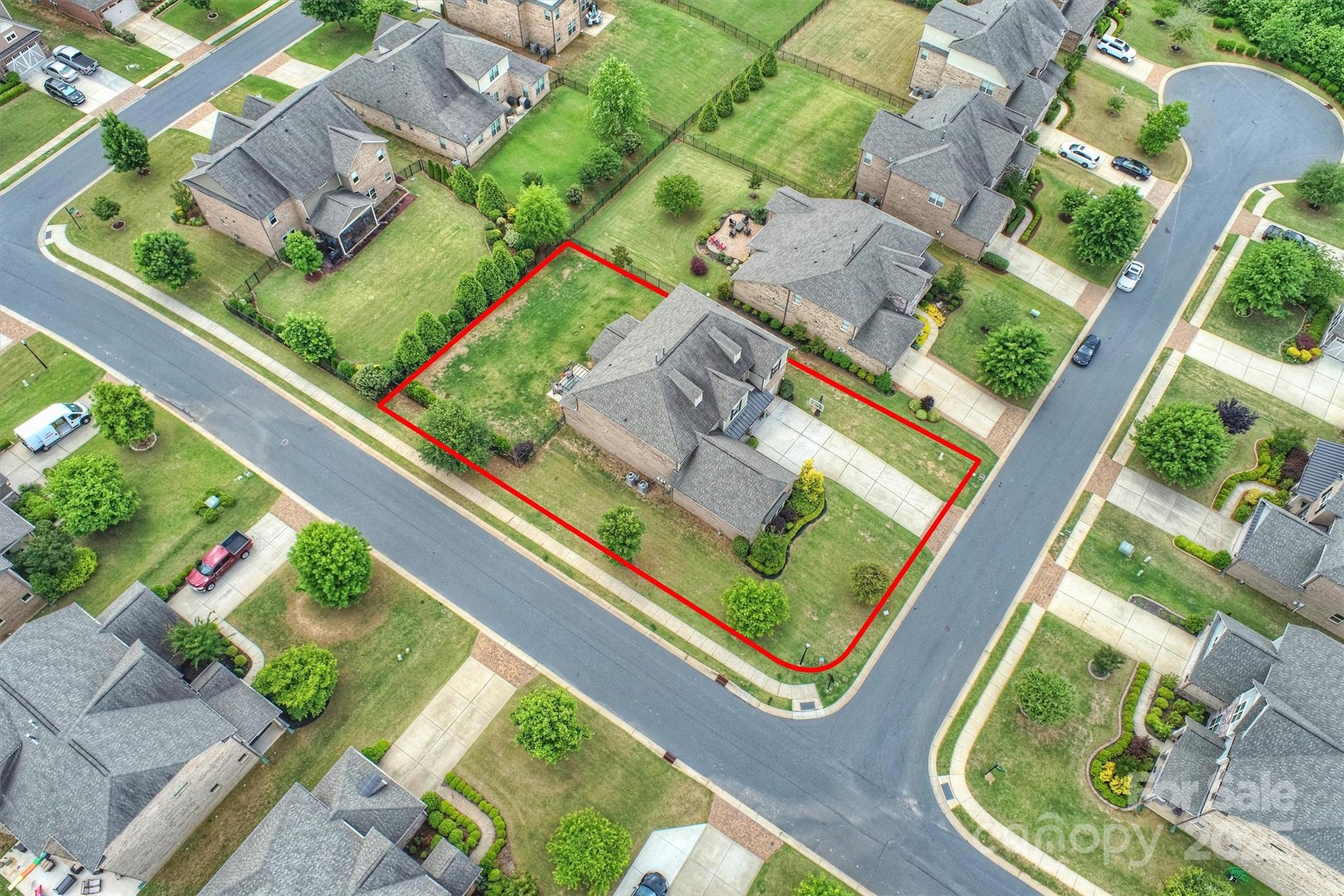 Estates at Audubon Lake - Residential