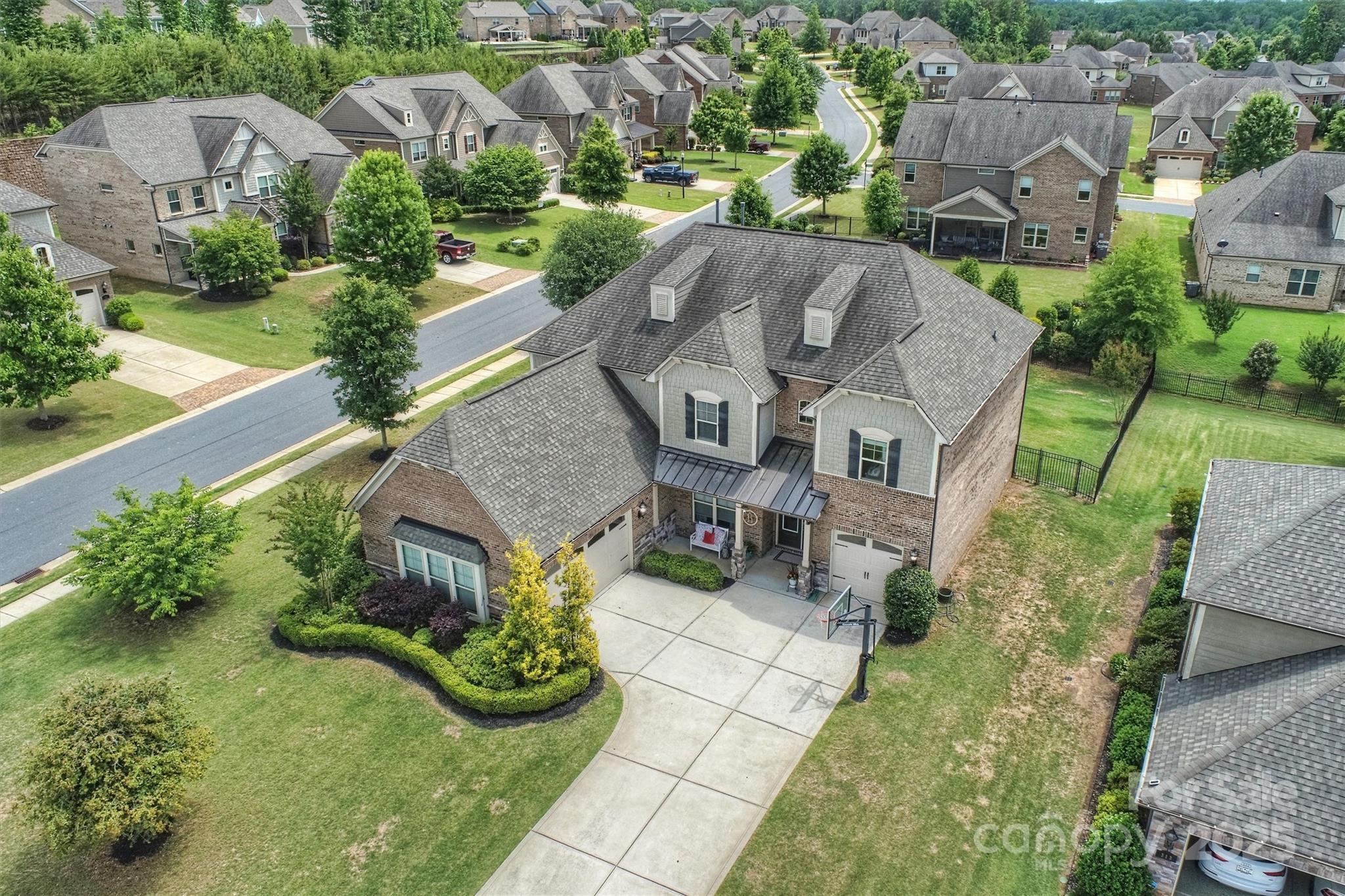 Estates at Audubon Lake - Residential