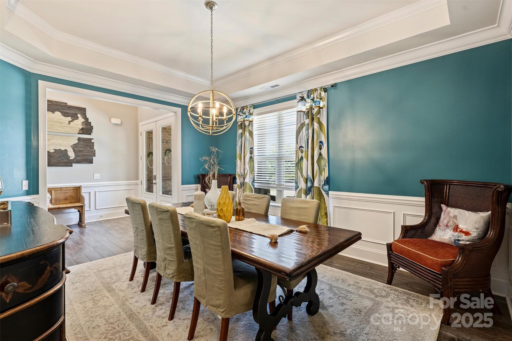 Estates at Audubon Lake - Residential