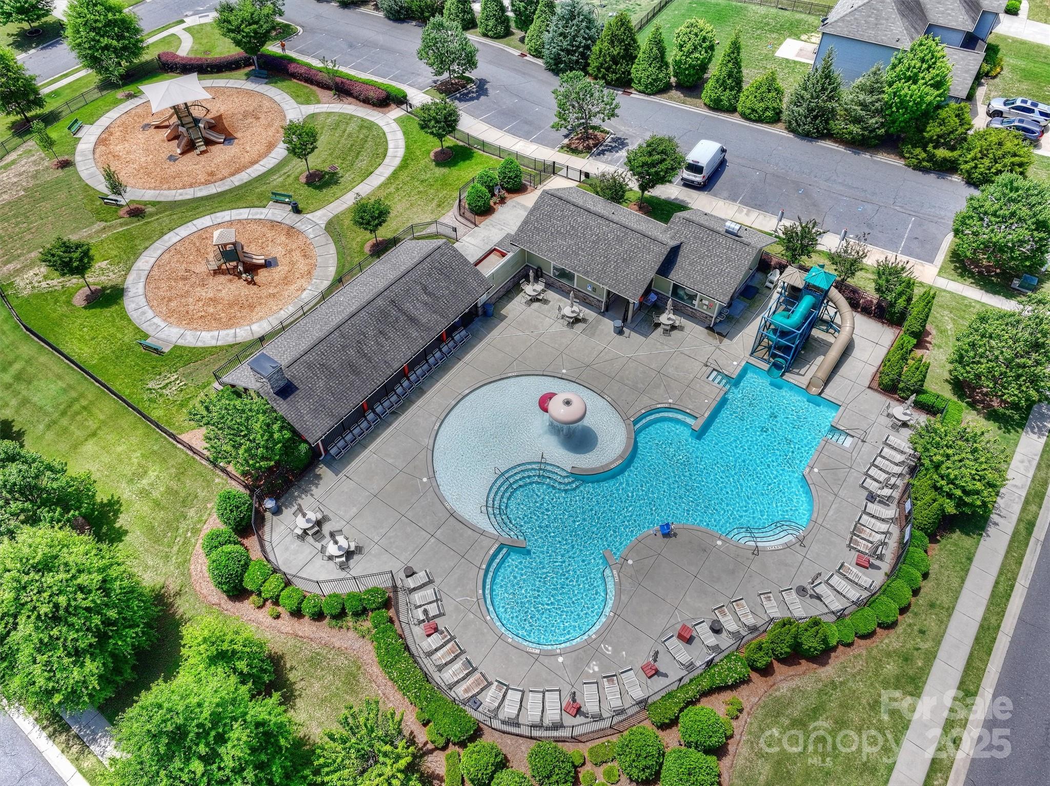 Estates at Audubon Lake - Residential