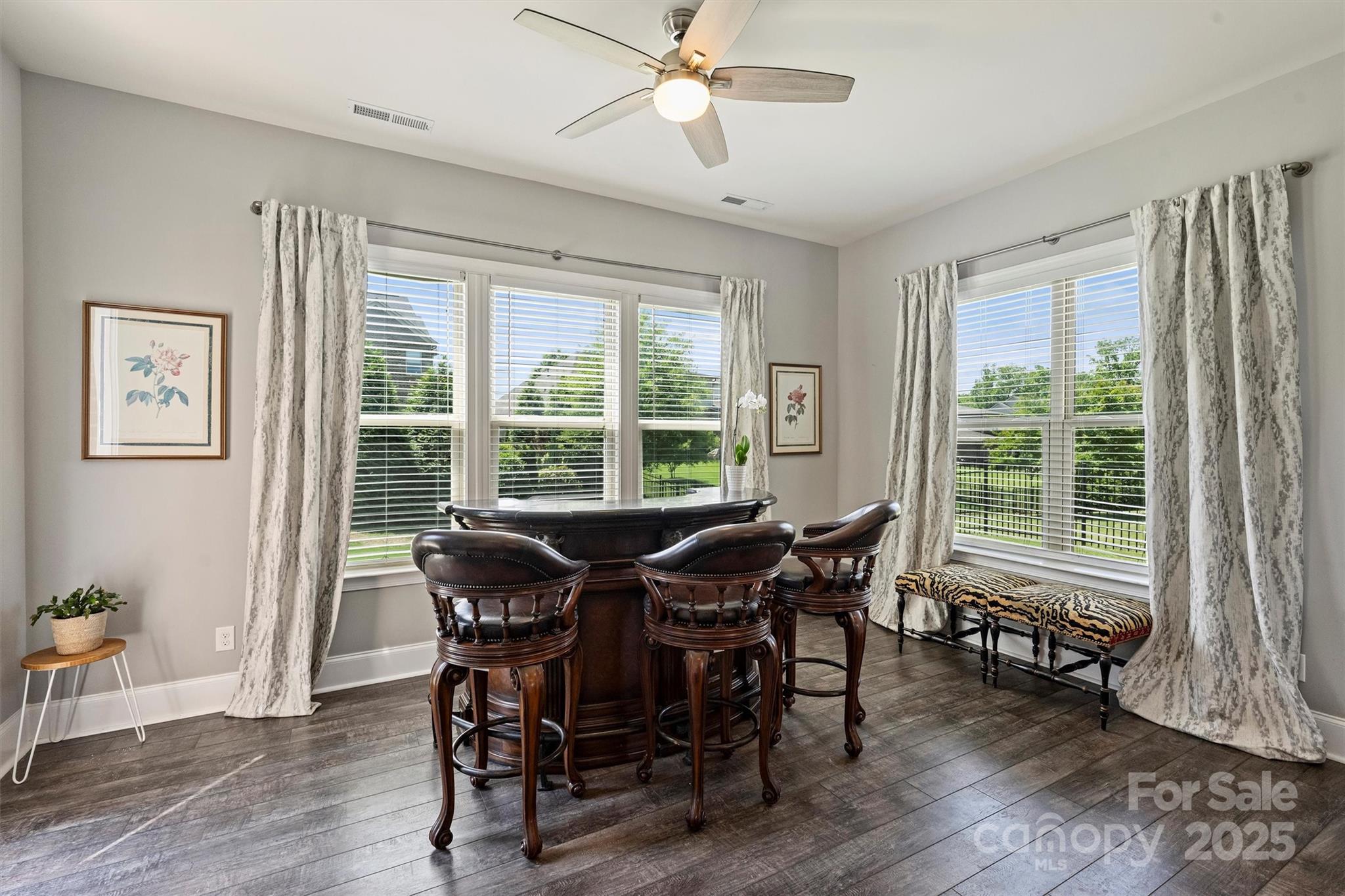 Estates at Audubon Lake - Residential