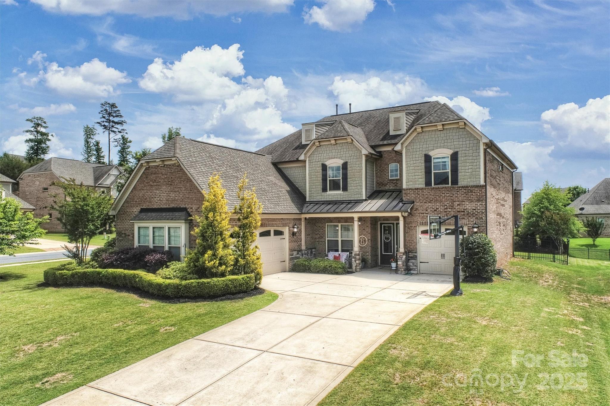 Estates at Audubon Lake - Residential