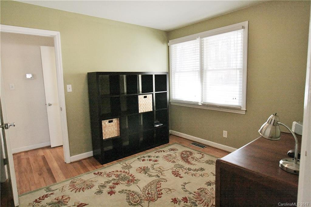 Windsor Park - Residential