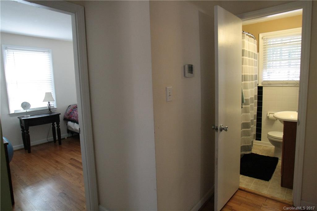 Windsor Park - Residential