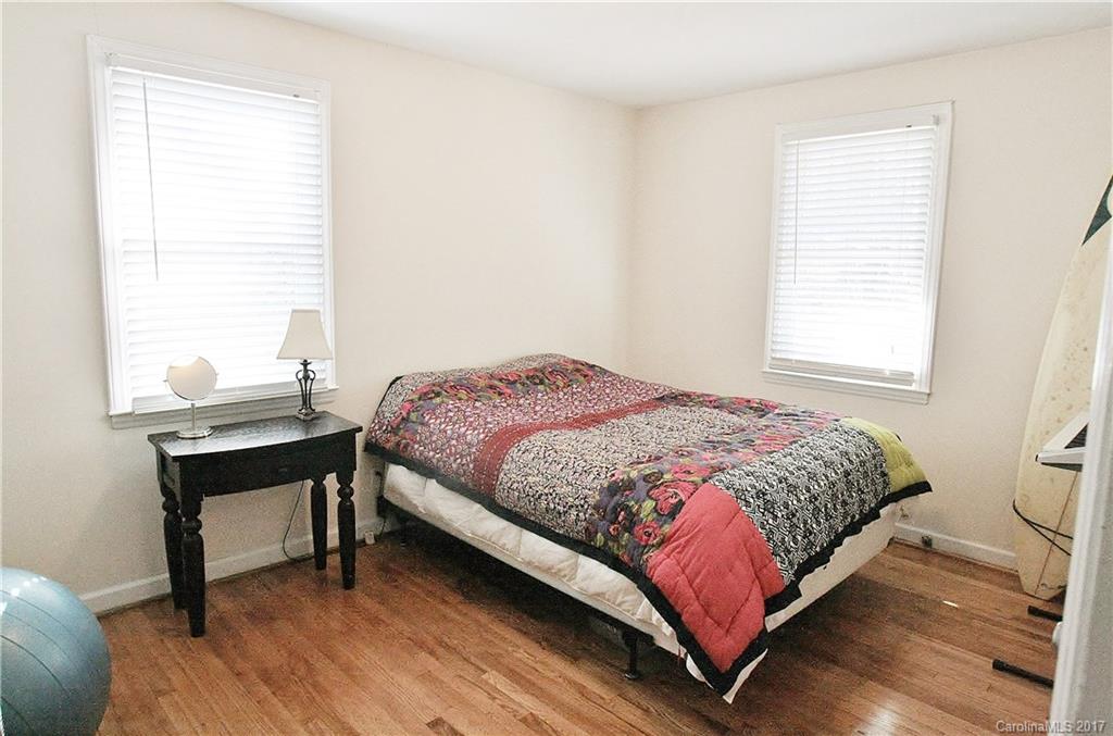 Windsor Park - Residential