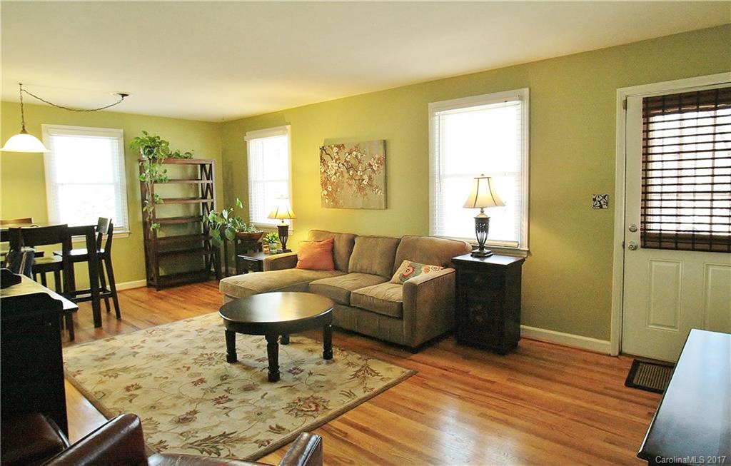 Windsor Park - Residential