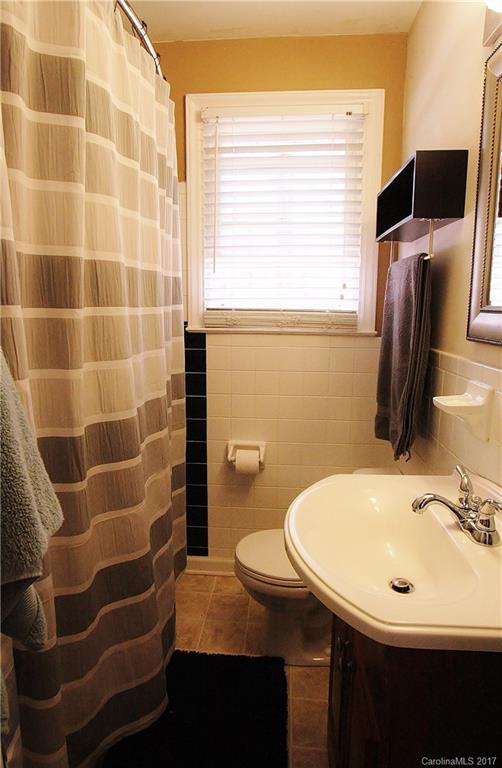 Windsor Park - Residential