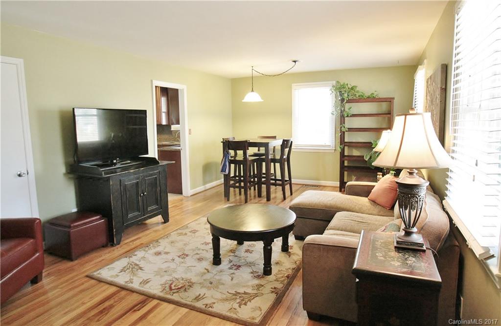 Windsor Park - Residential