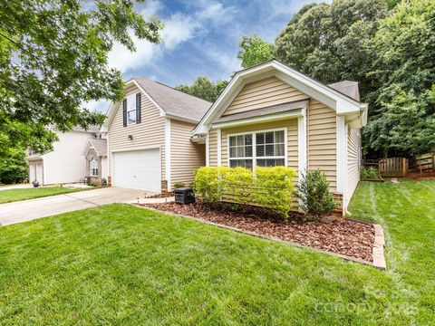 3347 Xandra Court Indian Land SC 29707