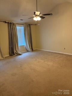 Forest Oaks - Residential Lease