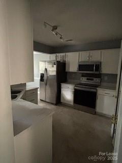 Forest Oaks - Residential Lease