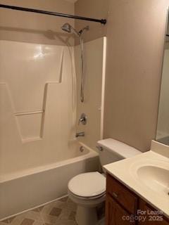 Forest Oaks - Residential Lease