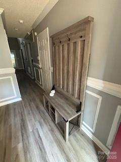 Forest Oaks - Residential Lease