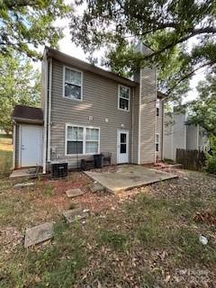 Forest Oaks - Residential Lease