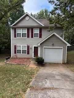 Forest Oaks - Residential Lease