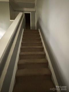 Forest Oaks - Residential Lease