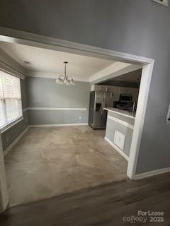 Forest Oaks - Residential Lease