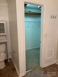 Forest Oaks - Residential Lease