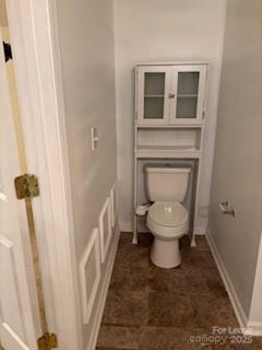 Forest Oaks - Residential Lease