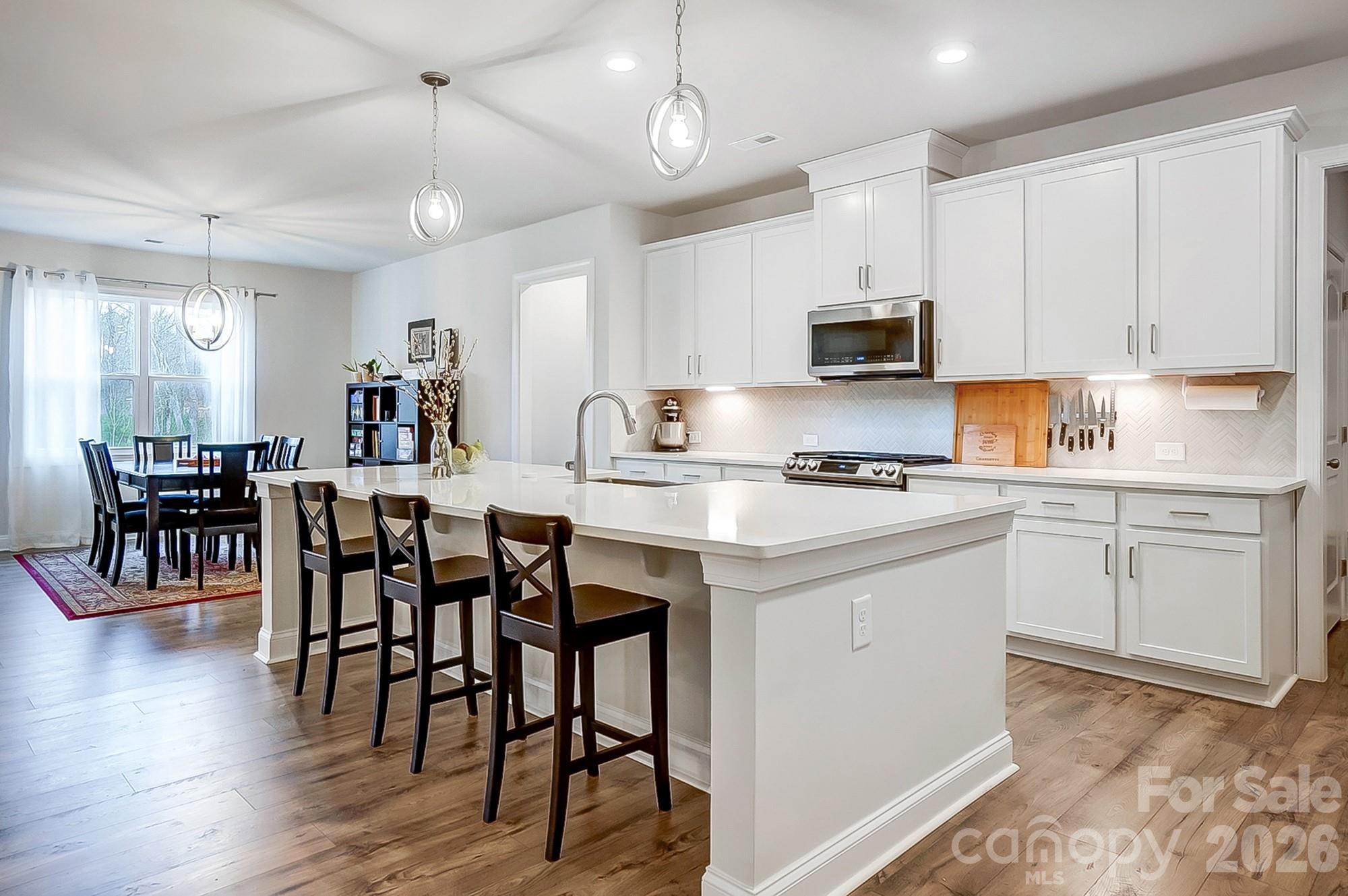 Covington - Residential