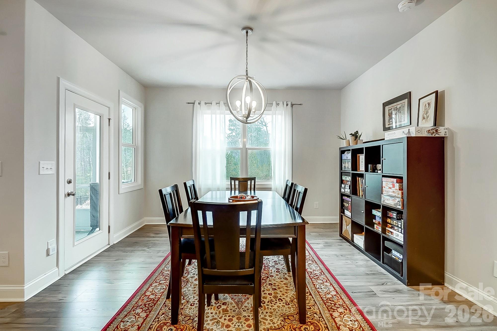 Covington - Residential