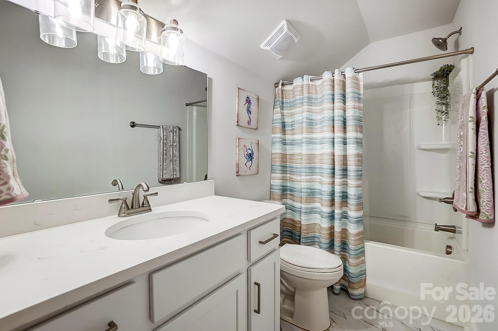 Covington - Residential