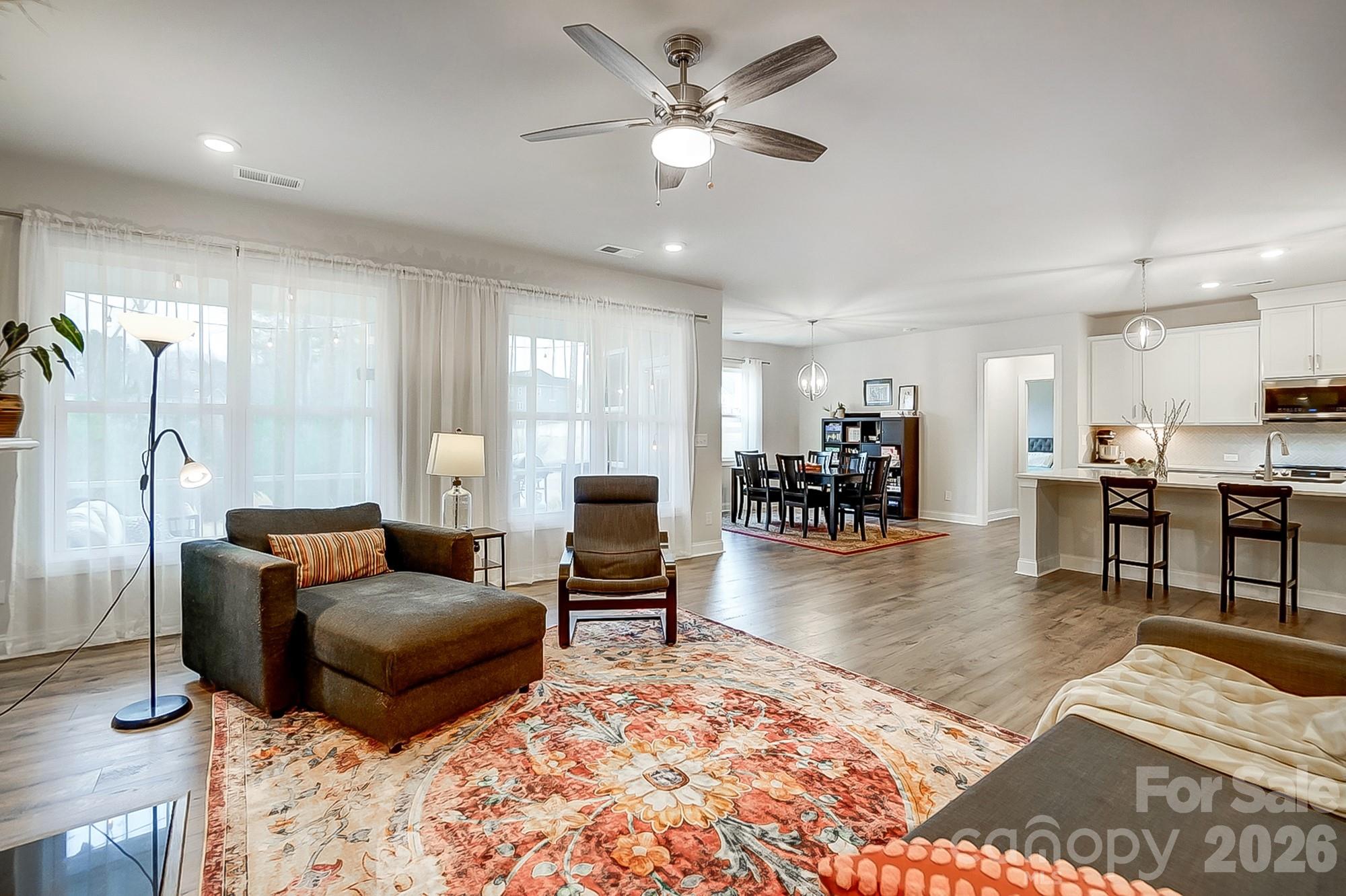 Covington - Residential