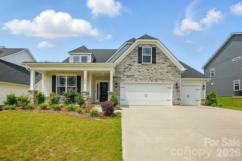 6858 Hunts Mesa Drive Fort Mill SC 29707