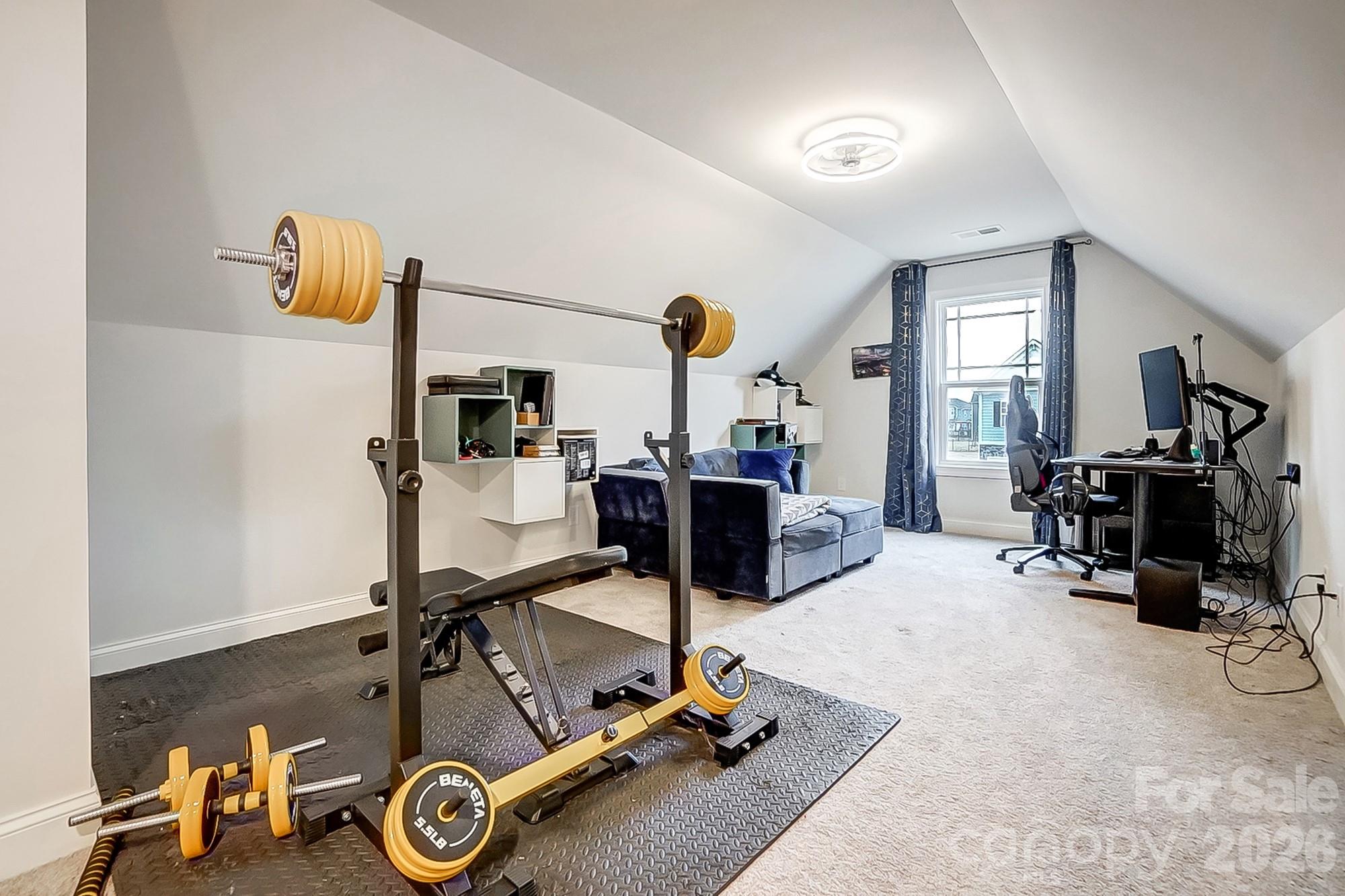 Covington - Residential