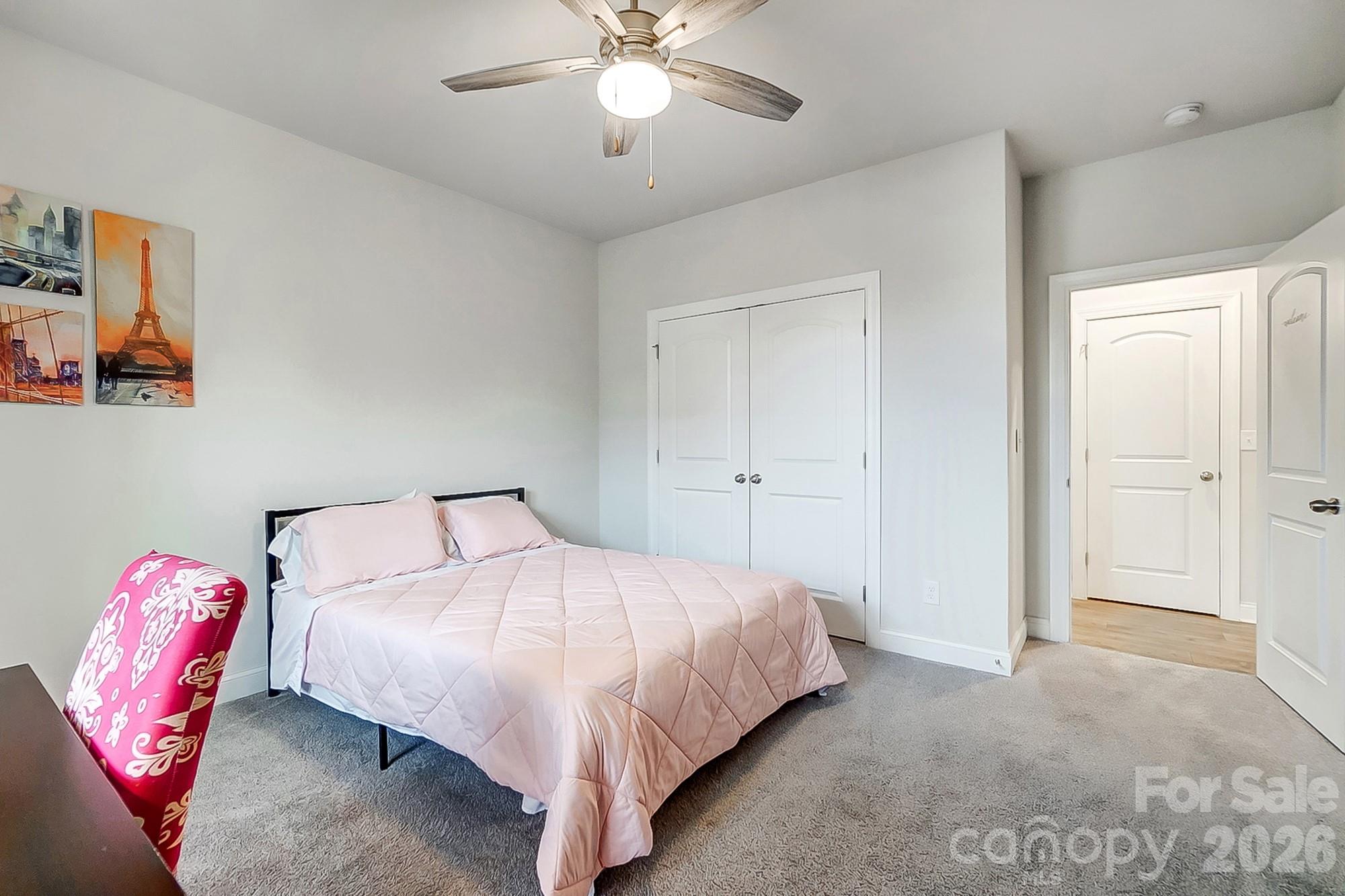 Covington - Residential