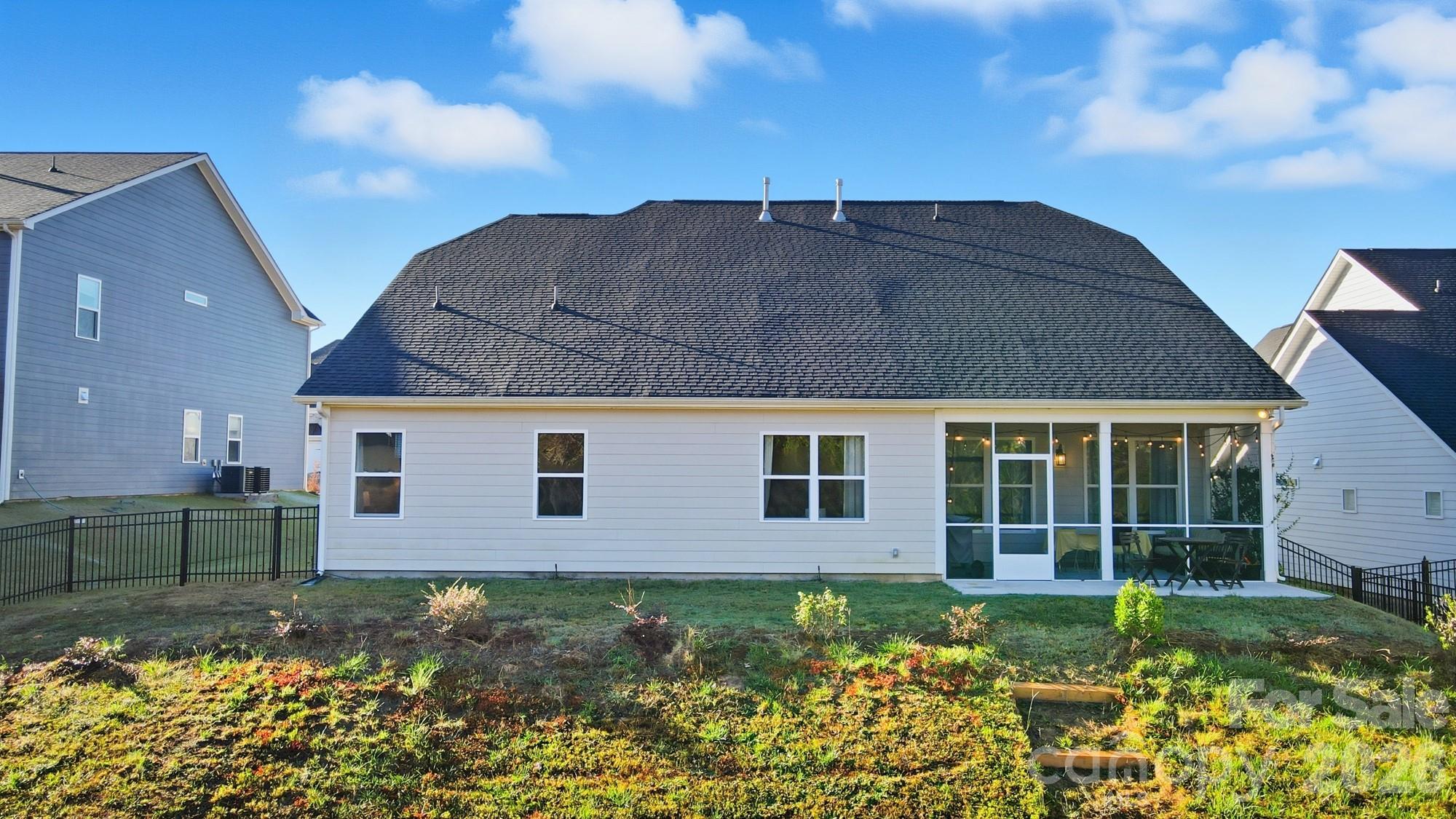 Covington - Residential