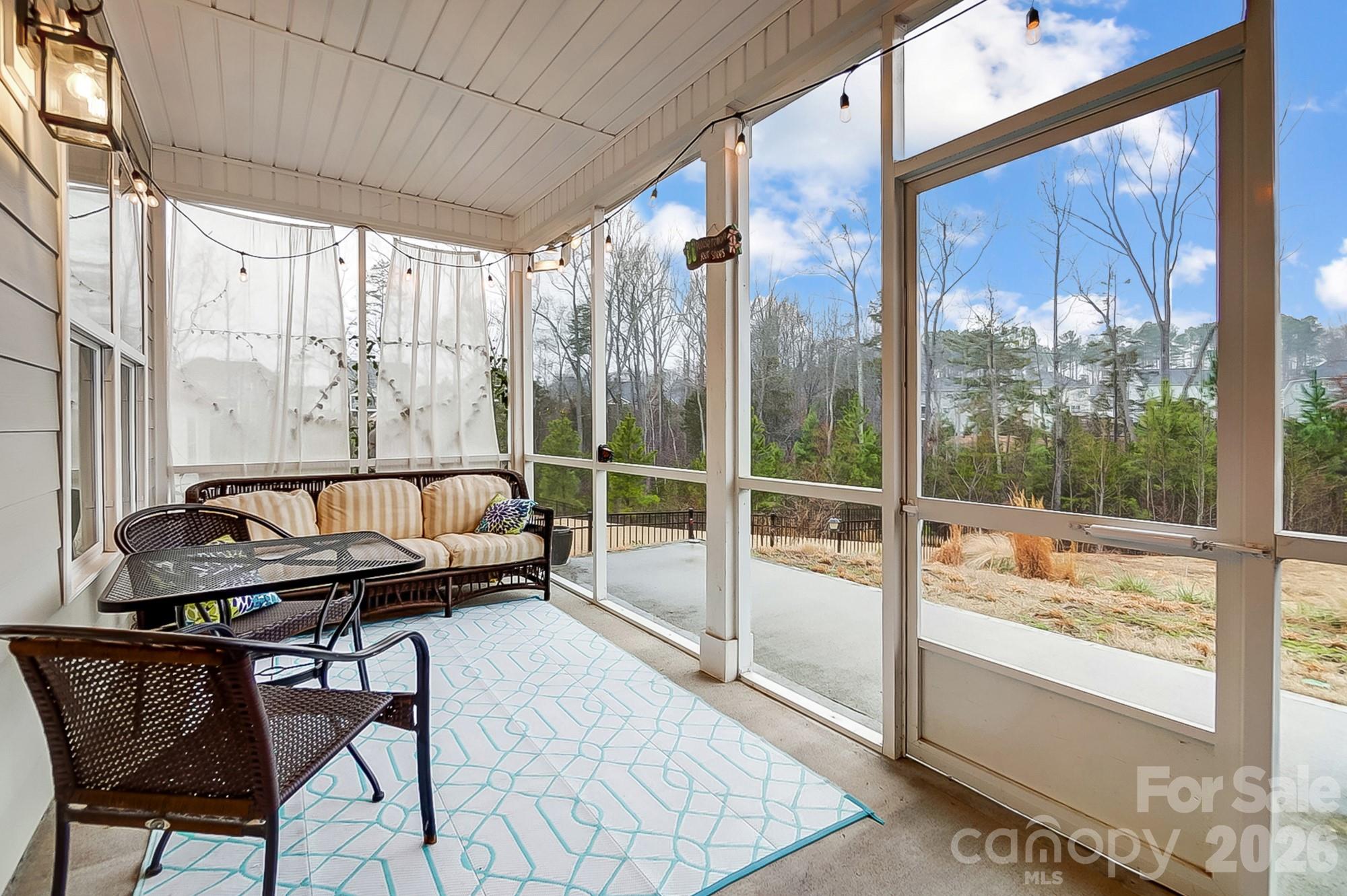 Covington - Residential