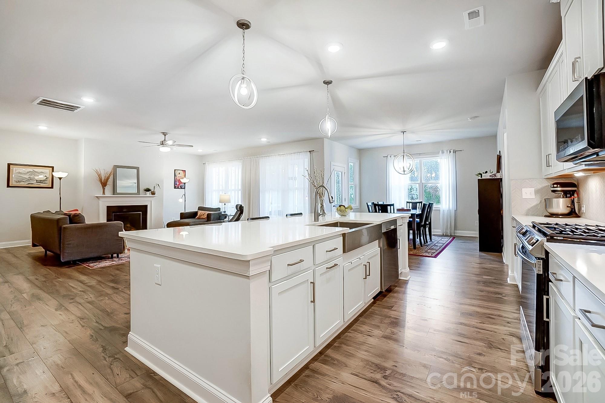 Covington - Residential