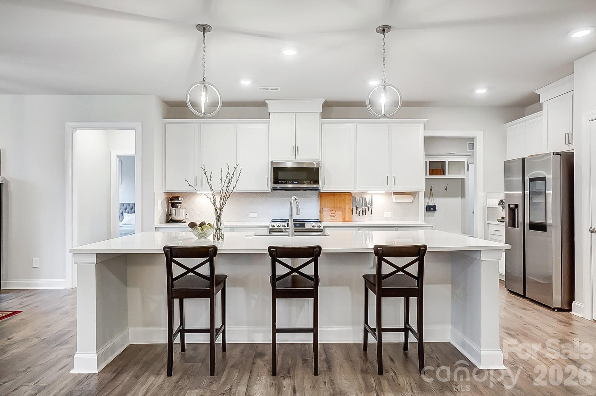 Covington - Residential