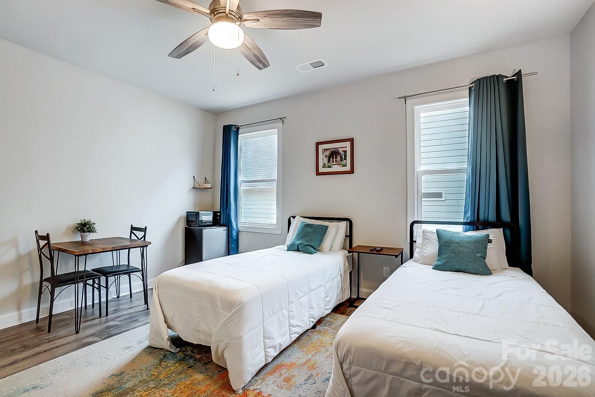 Covington - Residential