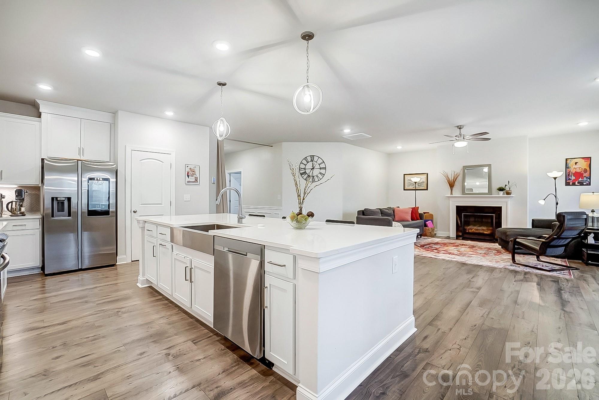 Covington - Residential