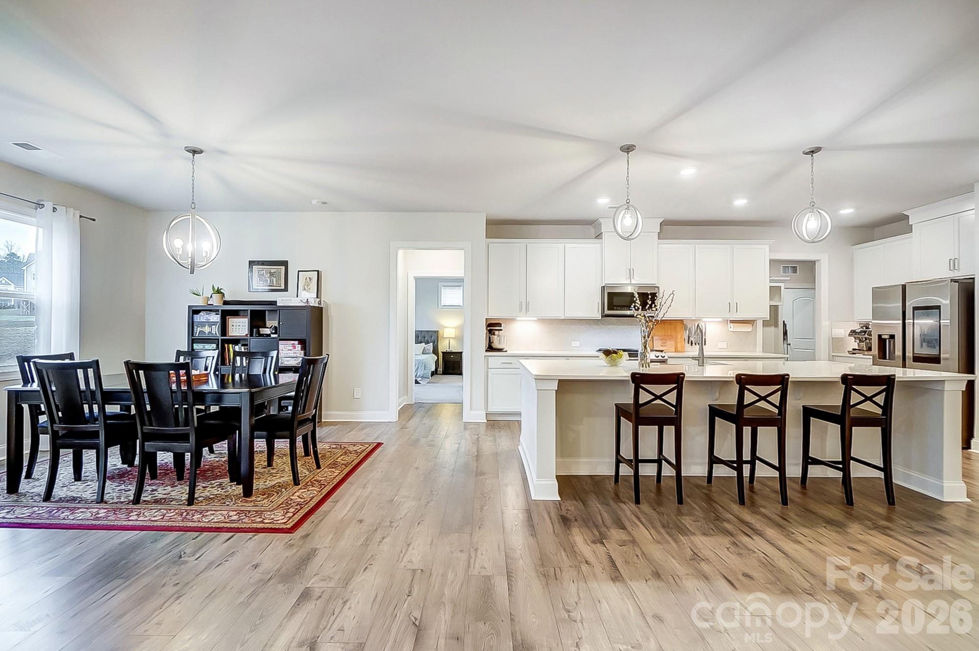 Covington - Residential