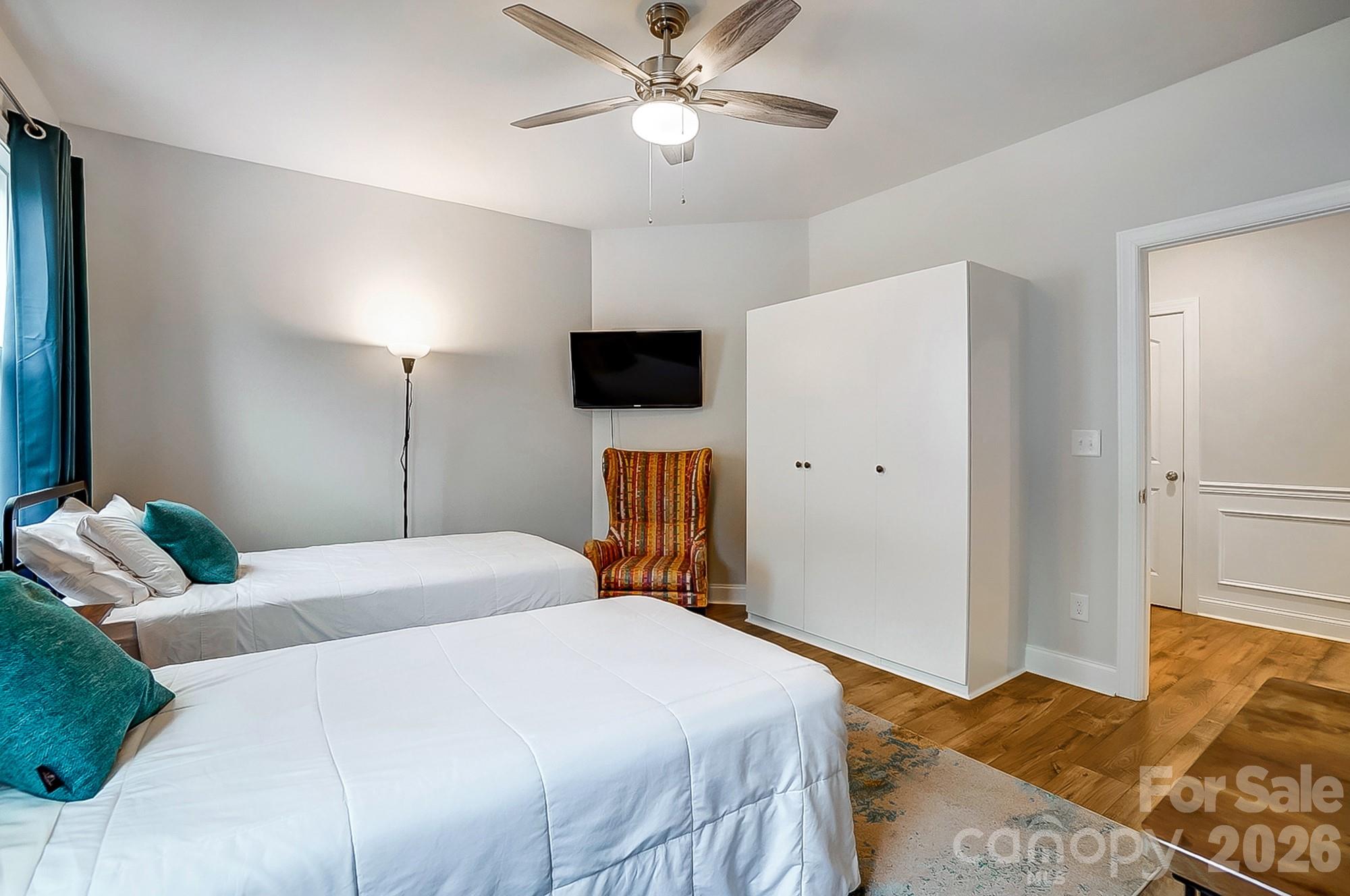 Covington - Residential