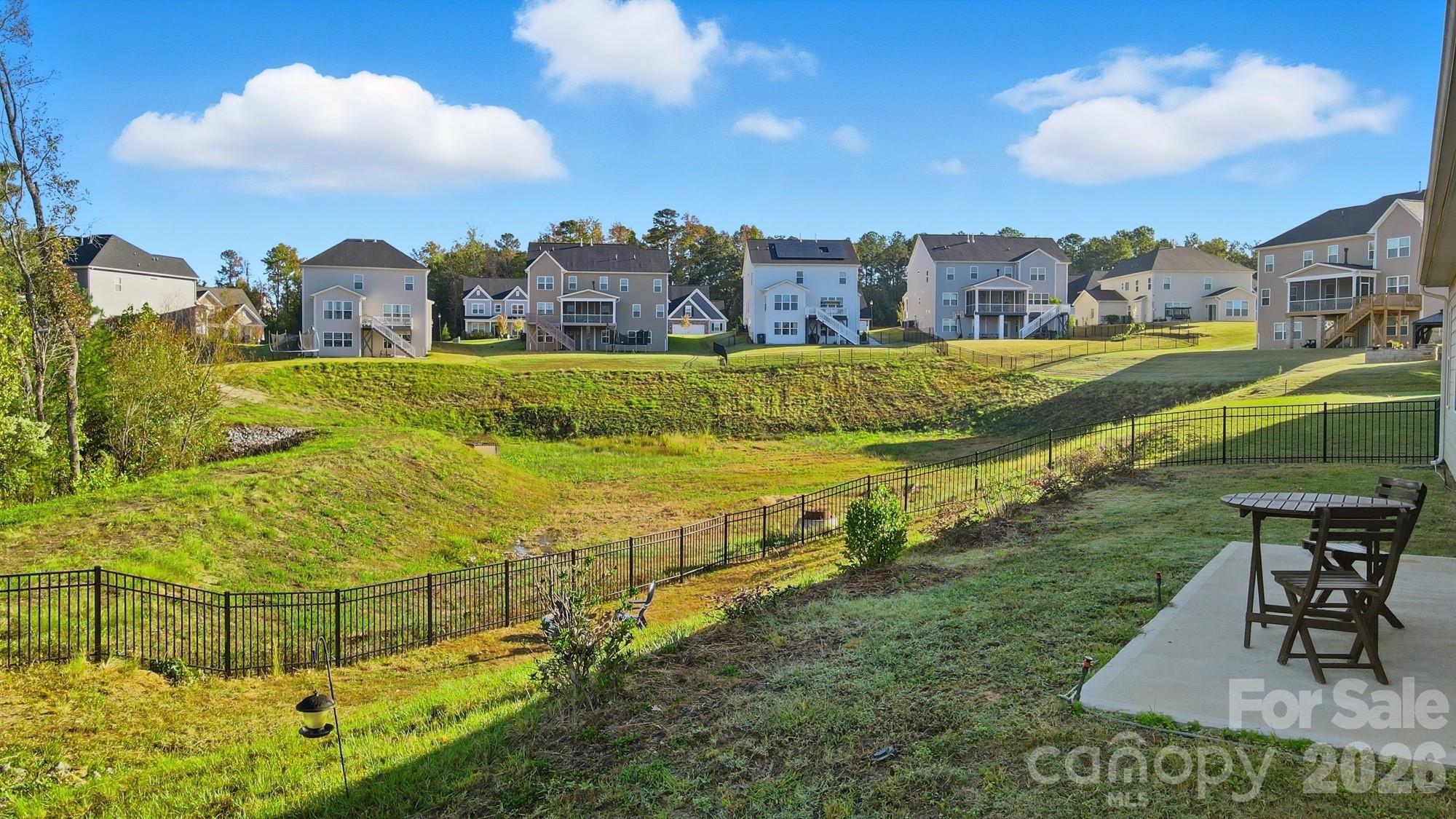 Covington - Residential